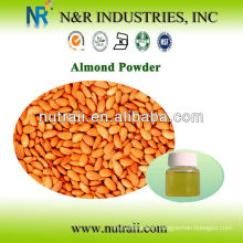 Reliable supplier organic almond oil bulk